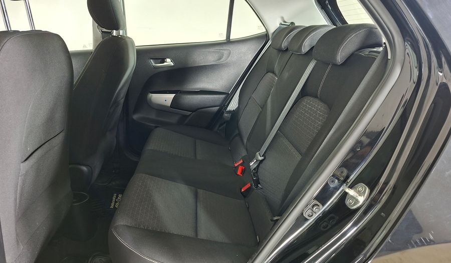 Kia Morning 1.2 EX FULL AUTO Hatchback 2018