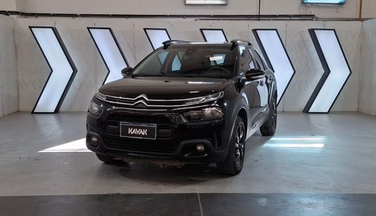 Citroen • C4 Cactus