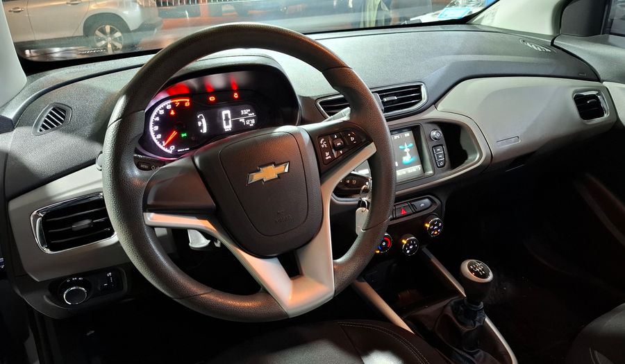 Chevrolet Onix 1.4 LT Hatchback 2019