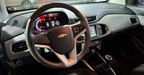 Chevrolet Onix 1.4 LT Hatchback 2019