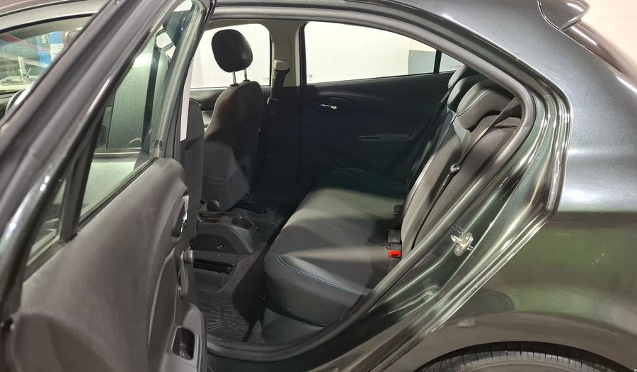 Chevrolet Onix 1.4 LT Hatchback 2019