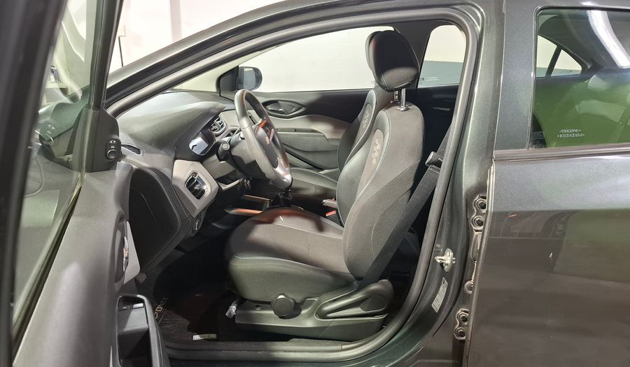 Chevrolet Onix 1.4 LT Hatchback 2019