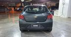 Chevrolet Onix 1.4 LT Hatchback 2019