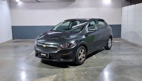 Chevrolet • Onix