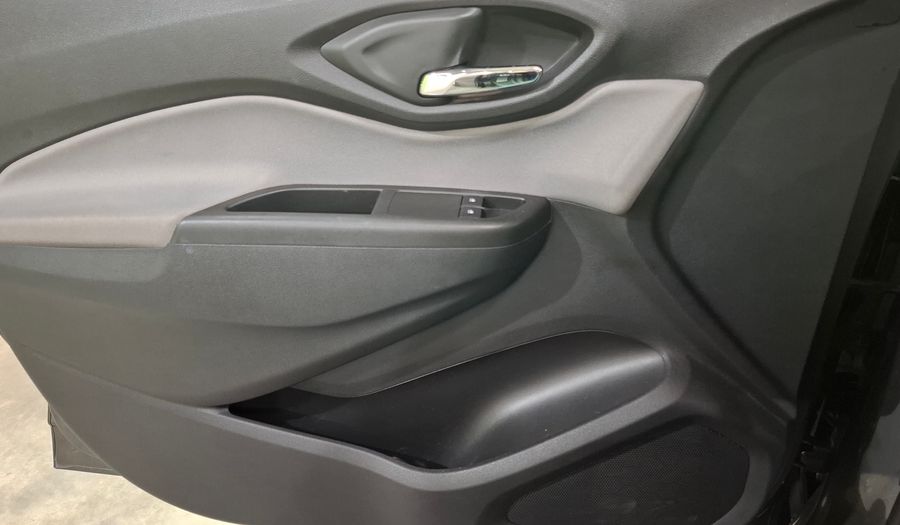 Chevrolet Onix 1.4 LT Hatchback 2019