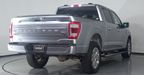 Ford Lobo 3.5 LOBO ECOBOOST PLATINUM CC AT 4WD Pickup 2023