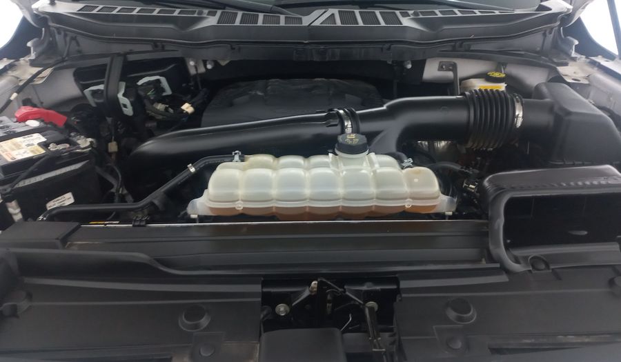 Ford Lobo 3.5 LOBO ECOBOOST PLATINUM CC AT 4WD Pickup 2023