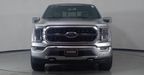 Ford Lobo 3.5 LOBO ECOBOOST PLATINUM CC AT 4WD Pickup 2023