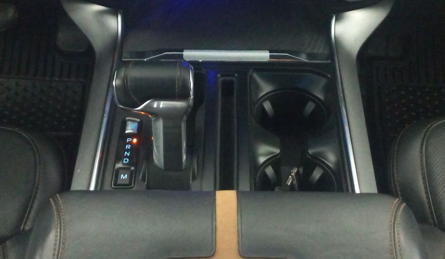 Ford Lobo 3.5 LOBO ECOBOOST PLATINUM CC AT 4WD Pickup 2023
