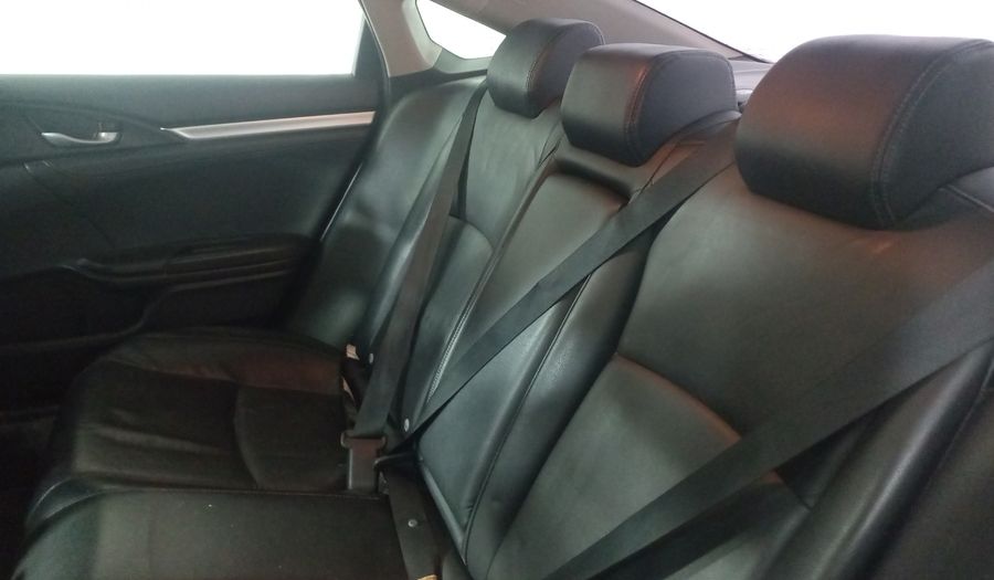 Honda Civic 1.5 TURBO PLUS Sedan 2017