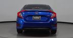 Honda Civic 1.5 TURBO PLUS Sedan 2017