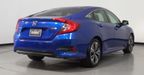 Honda Civic 1.5 TURBO PLUS Sedan 2017