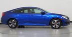 Honda Civic 1.5 TURBO PLUS Sedan 2017