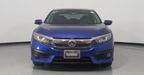 Honda Civic 1.5 TURBO PLUS Sedan 2017