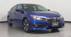 Honda Civic 1.5 TURBO PLUS Sedan 2017