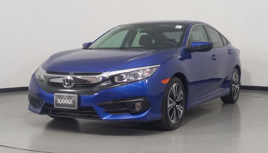 Honda • Civic