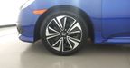 Honda Civic 1.5 TURBO PLUS Sedan 2017