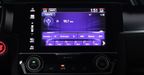 Honda Civic 1.5 TURBO PLUS Sedan 2017
