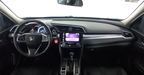 Honda Civic 1.5 TURBO PLUS Sedan 2017