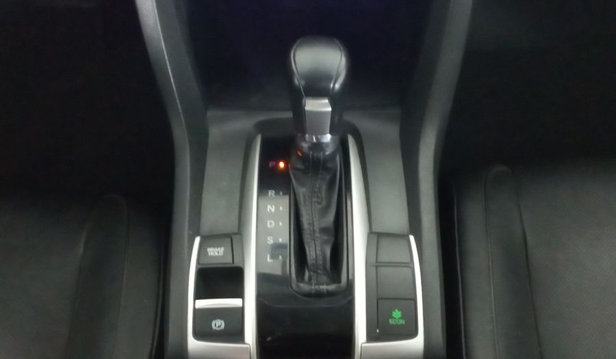 Honda Civic 1.5 TURBO PLUS Sedan 2017