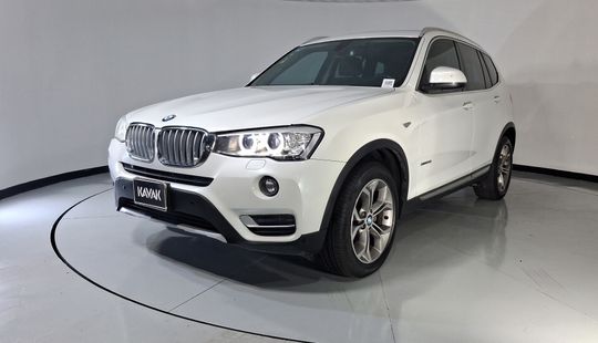 Bmw • X3