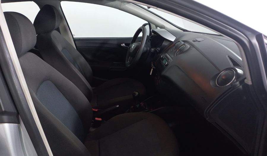 Seat Ibiza 2.0 BLITZ I-TECH 4 PTAS MT Hatchback 2015