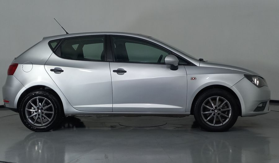Seat Ibiza 2.0 BLITZ I-TECH 4 PTAS MT Hatchback 2015