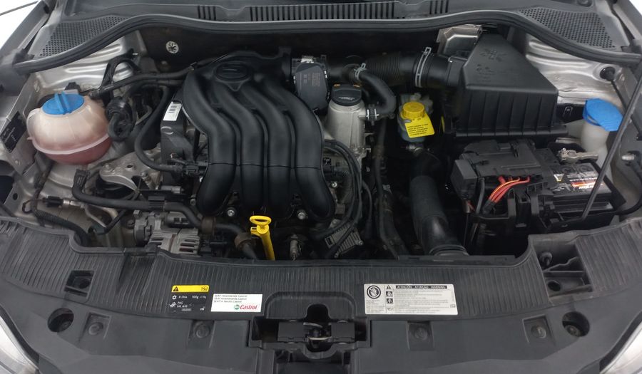 Seat Ibiza 2.0 BLITZ I-TECH 4 PTAS MT Hatchback 2015