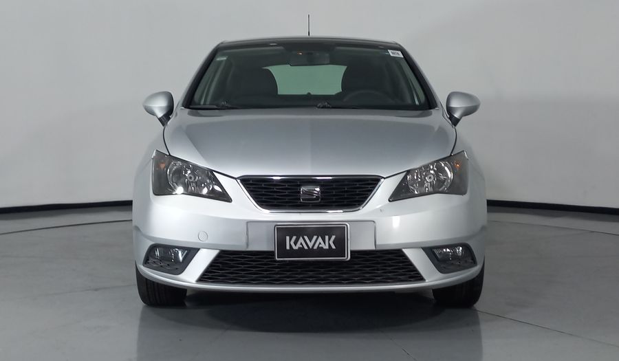 Seat Ibiza 2.0 BLITZ I-TECH 4 PTAS MT Hatchback 2015