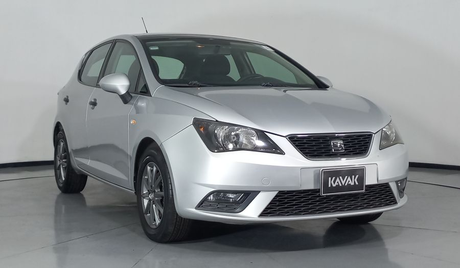 Seat Ibiza 2.0 BLITZ I-TECH 4 PTAS MT Hatchback 2015
