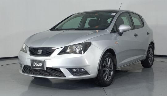 Seat • Ibiza