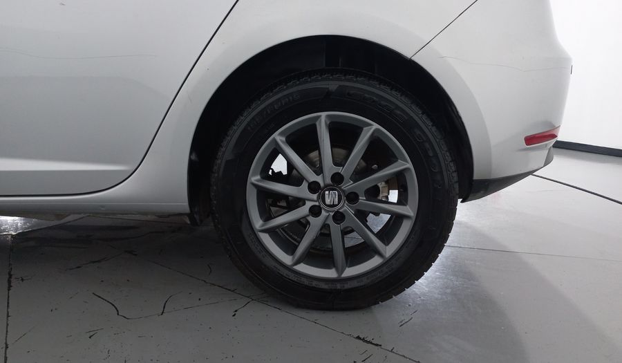 Seat Ibiza 2.0 BLITZ I-TECH 4 PTAS MT Hatchback 2015