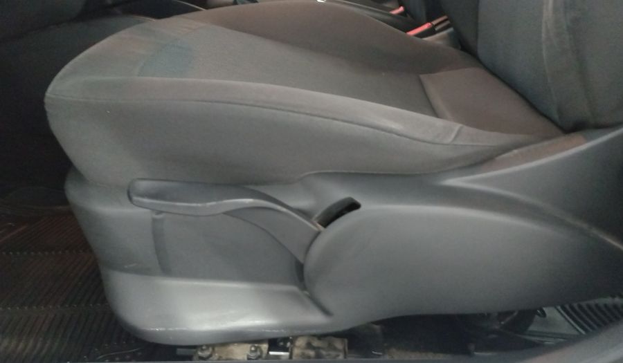 Seat Ibiza 2.0 BLITZ I-TECH 4 PTAS MT Hatchback 2015