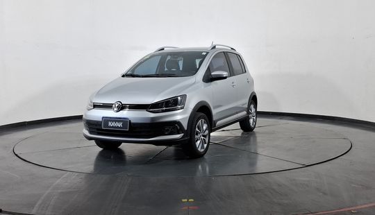 Volkswagen • CrossFox
