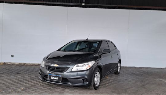 Chevrolet • Joy