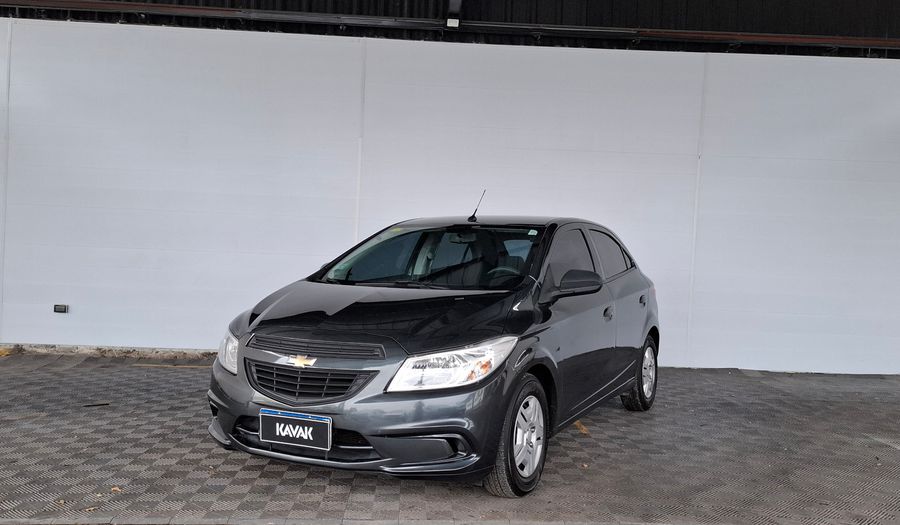 Chevrolet Joy LS