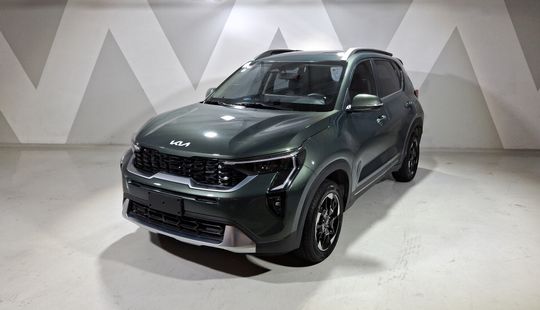 Kia • Sonet
