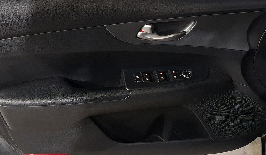 Kia Forte 2.0 LX Sedan 2021
