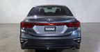 Kia Forte 2.0 LX Sedan 2021