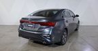 Kia Forte 2.0 LX Sedan 2021