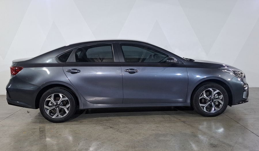 Kia Forte 2.0 LX Sedan 2021