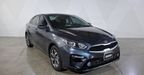 Kia Forte 2.0 LX Sedan 2021