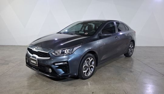 Kia • FORTE