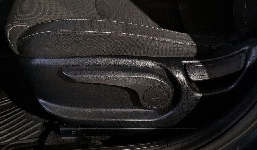 Kia Forte 2.0 LX Sedan 2021