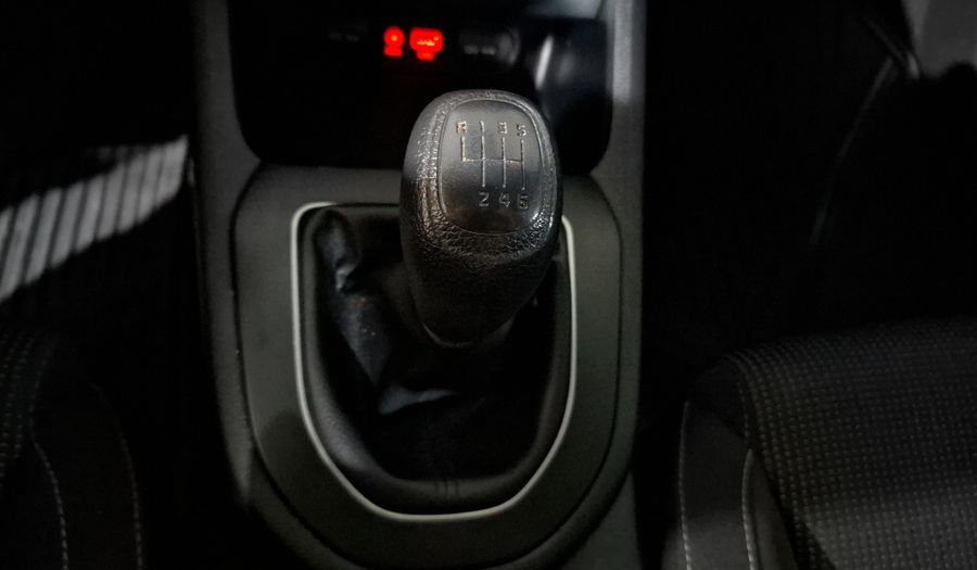 Kia Forte 2.0 LX Sedan 2021