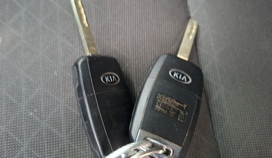 Kia Morning 1.2 EX ABS AC Hatchback 2019
