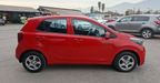 Kia Morning 1.2 EX ABS AC Hatchback 2019