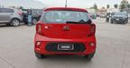 Kia Morning 1.2 EX ABS AC Hatchback 2019