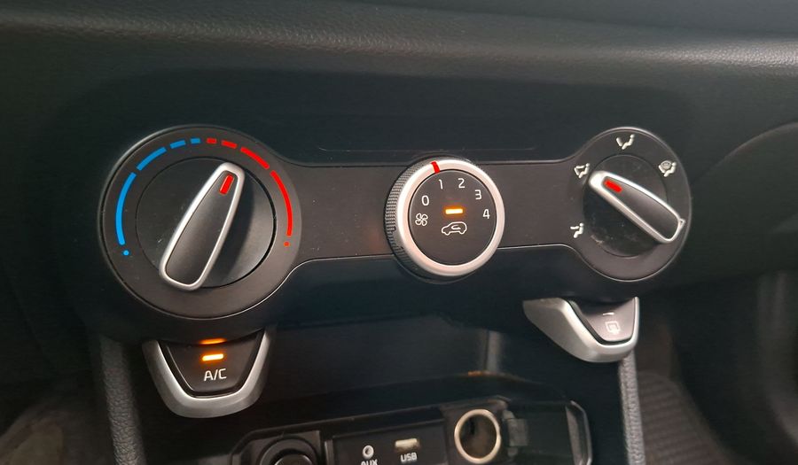 Kia Morning 1.2 EX ABS AC Hatchback 2019
