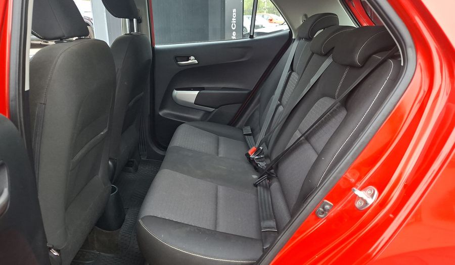 Kia Morning 1.2 EX ABS AC Hatchback 2019